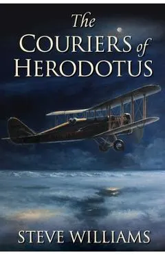 The Couriers of Herodotus