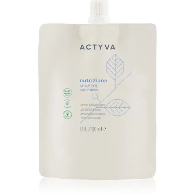 Kemon Group Actyva Nutrizione sampon hranitor 100 ml