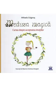 Meduza magica