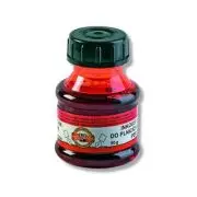 Calimara cu cerneala Koh-I-Noor K141-502, cerneala rosie, 50ml