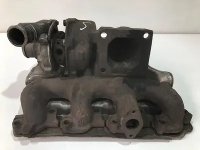 Turbo 3s7q-6k682-af Ford Mondeo (2000-2008) [MK3] 2.0 tdci n7ba 130 cp