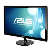 Monitor ASUS - VS278H, 27", TN, 1920 x 1080, negru