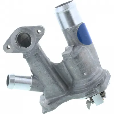 Termostat lichid racire (82 C, in carcasa) potrivit FORD C-MAX II, GRAND C-MAX, KUGA II, TOURNEO CONNECT V408 NADWOZIE WIELKO, TRANSIT CONNECT V408 MINIVAN 1.6 12.10