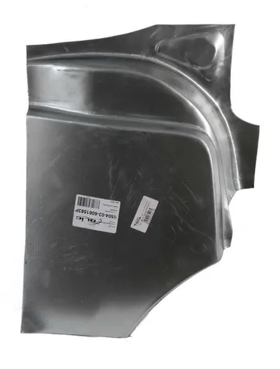 Segment reparatie aripa spate stanga dupa roata NISSAN PRIMASTAR; OPEL VIVARO A; RENAULT TRAFIC II dupa 2001