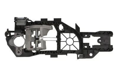 Maner Ușă potrivit VW Passat B6, B7, Alltrack B7 ( 2005-2015 - Față Stânga Compatibil