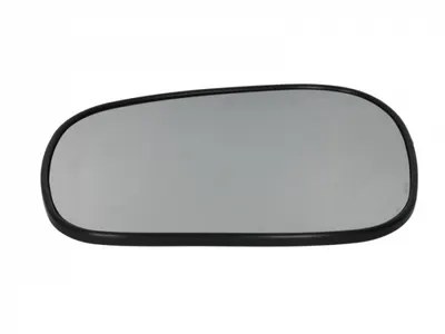 Sticla oglinda exterioara stanga incalzita, convex SUZUKI GRAND VITARA I intre 1998-2009