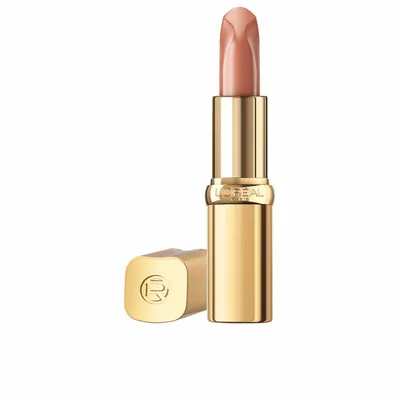 Ruj, L'Oréal Paris, Color Riche Satin, nude, 505 Nu Resilient