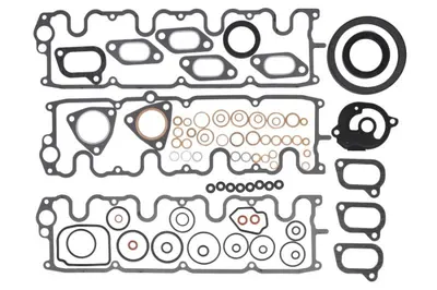 Set garnituri motor potrivit AMMANN AFT350 E, AFT350 G, AFW350 E, AFW350 G; ATLAS XAHS 107 C3, XAS 137 C3, XAS 137 DDG; VOLVO 2820
