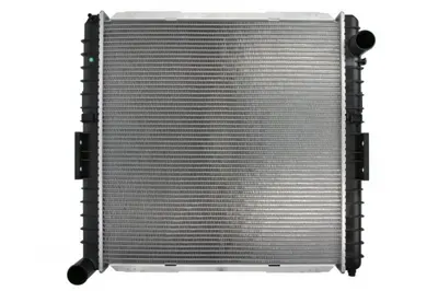 Radiator motor (fara cadru) potrivit IVECO EUROCARGO I-III 8060.25R.4200-F4AE3681C 01.91-09.15