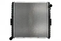 Radiator motor (fara cadru) potrivit IVECO EUROCARGO I-III 8060.25R.4200-F4AE3681C 01.91-09.15
