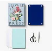 Materiale pentru artă Flower Press Kit – Printworks