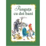 Punguta cu doi bani