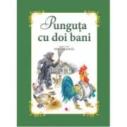 Punguta cu doi bani