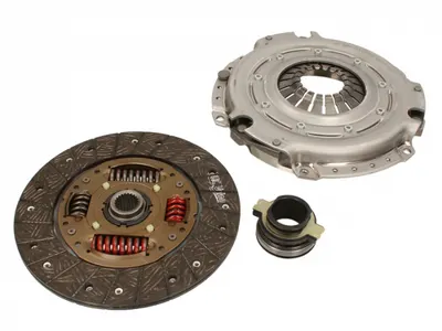 Set ambreiaj cu rulment (225mm) SSANGYONG KORANDO 2.9D intre 1998-2006