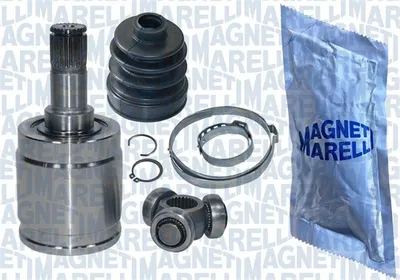 Set articulatie planetara interior Stanga (25z 28z) potrivit HONDA CITY IV, CITY V, CIVIC VII, CIVIC VIII, JAZZ II, JAZZ III 1.3-1.8 02.01