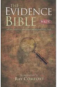 Evidence Bible-NKJV