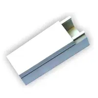Canal pentru cablu gama EKO Canal cablu 16x16 mm