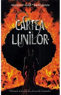 Cronicile Casterilor Vol.2: Cartea Lunilor