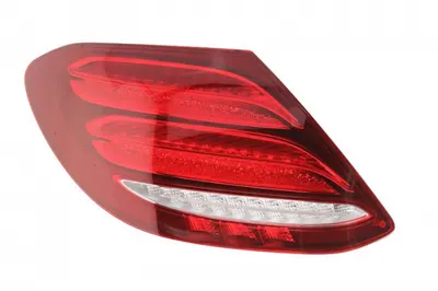 Stop spate Stanga (LED) potrivit MERCEDES E ALL-TERRAIN (S213), E T-MODEL (S213), E (W213) 01.16