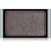 ARTDECO Eyeshadow Pearl Eyeshadow Refill stralucire de perla culoare 02 Pearly Anthracite 0,8 g