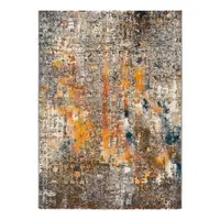 Covor Universal Shiraz Abstract, 160 x 230 cm