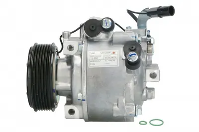 Compresor Climatizare Potrivit Citroen C4 Aircross, C-Crosser, C-Crosser Enterprise; Mitsubishi Asx, Lancer Viii, Outlander Ii, Outlander Iii; Peugeot 4007, 4008 1.6-2.4 11.06