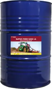 Ulei Petromax SUPER FARM 5000 LS 10W30 200L 200L