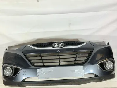 Bara fata completa culoare midnight black Hyundai ix35 (2010-2013)