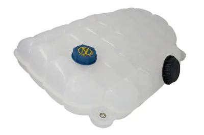 Vas expansiune lichid racire (cu conector) potrivit VOLVO FM, FM II 09.05