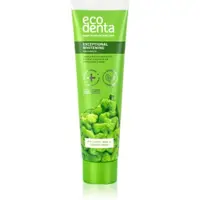 Ecodenta Exceptional Whitening pasta de dinti pentru albire