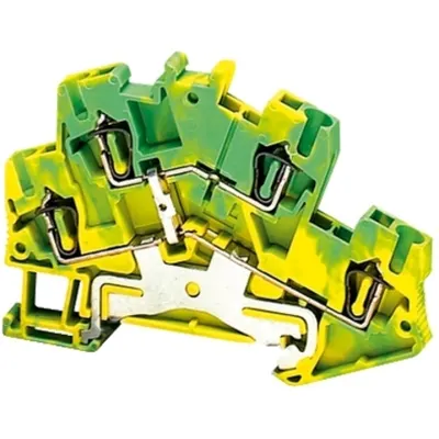 Prisma PlusConectare Orizontala La Bare Colectoare Verticale 1200 A4P