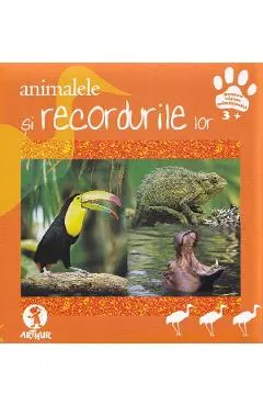 Animalele si recordurile lor