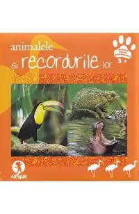 Animalele si recordurile lor