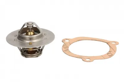 Termostat lichid racire (80 C) SKODA 105,120, 130, FAVORIT, FAVORIT FORMAN, FELICIA I, RAPID 1.0 1.2 1.3 intre 1976-1998