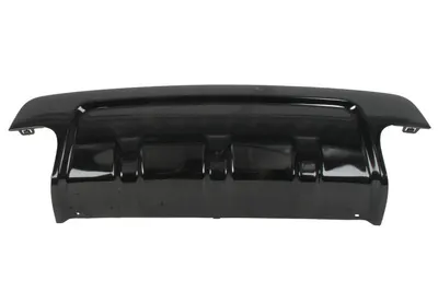 Acoperire bara fata Spate potrivit LAND ROVER RANGE ROVER SPORT II L494 2017-2022 - (negru lucios)
