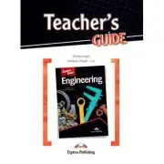 Curs limba engleza Career Paths Engineering Pachetul profesorului