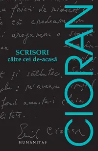 Scrisori catre cei de-acasa