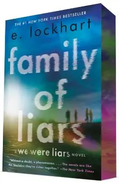 Family of Liars: Deluxe Edition