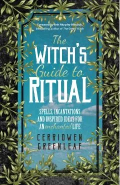 Witch's Guide to Ritual