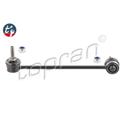Brat/bieleta suspensie, stabilizator TOPRAN 500 145