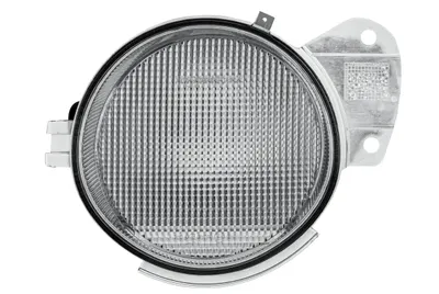 Lumina marsarier Dreapta potrivit OPEL ADAM 10.12-02.19