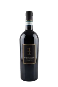 Vin Rosu Uno Montepulciano D'Abruzzo DOC Antonini 0.75l
