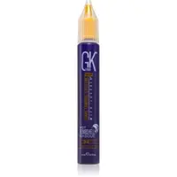 GK Hair Bombshell Hot Masque masca tratament intensiv pentru par blond