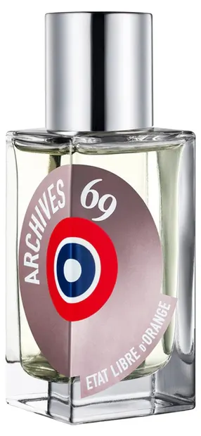 Etat Libre d'Orange Apă de parfum Archives 69, 50 ml
