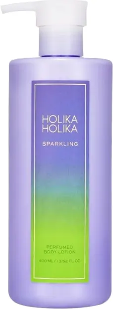 Holika Holika Loțiune de corp Sparkling, 400 ml