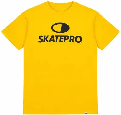 SkatePro Tricou - 10-12 - Arrowwood