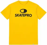 SkatePro Tricou - 10-12 - Arrowwood