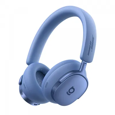 Handsfree Bluetooth Baseus Inspire XH1 Sound by Bose, A2DP, ANC, Albastru A0203601
