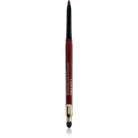 Lancôme Le Stylo Waterproof creion de ochi rezistent la apa cu pigment ridicat culoare 10 Ruby Fever 0.35 g