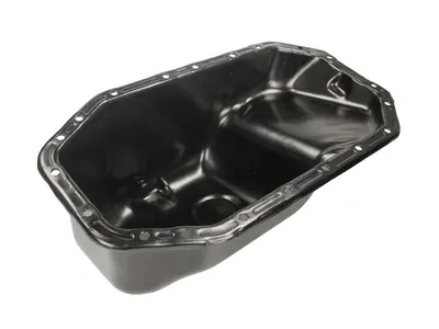 Baie ulei (otel) potrivit SEAT CORDOBA, IBIZA III; SKODA FABIA I, ROOMSTER; VW POLO IV, POL 1999-2015 - (otel)